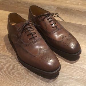 Men’s Dress Shoes
